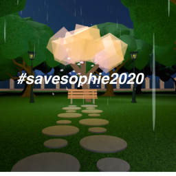 SaveSophie2020