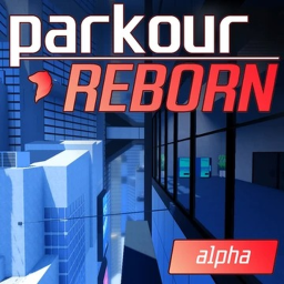 Parkour Reborn