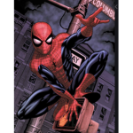 Spider-Man club for Robux