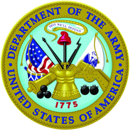 U.S.A.R. United States Army Parade grounds