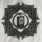 The Drakvyldian Royal Archive