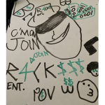R4CK$$$ ENT.