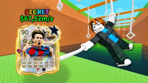[🕸️] オビーを振ってサッカーのレジェンドを目指そう！ 