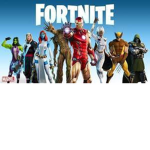 FORTNITE FS