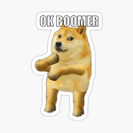 Epic Doge/Meme Sever