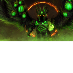 The Overseers of Doom