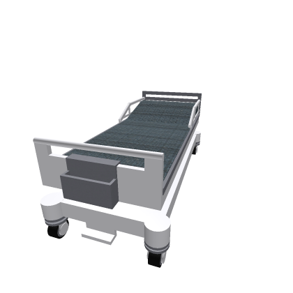 Medical Bed