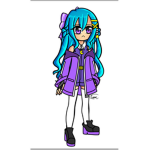 Jades group! (hi)