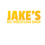 Jake's RO Wrestling shop