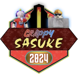 Crappy Sasuke REVIVAL icon