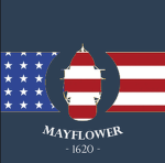 State of Mayflower | 1620