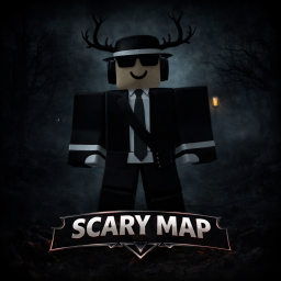 ABG - Scary Map