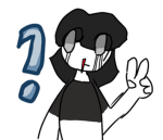 Silly fangz !!