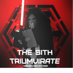 STAR WARS - The Sith Temple