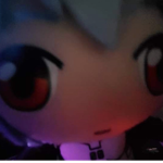 Rei Ayanami Plush