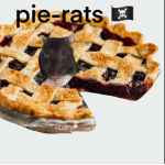Pie-rats studio