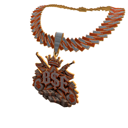 BSE Classic Male Chain
