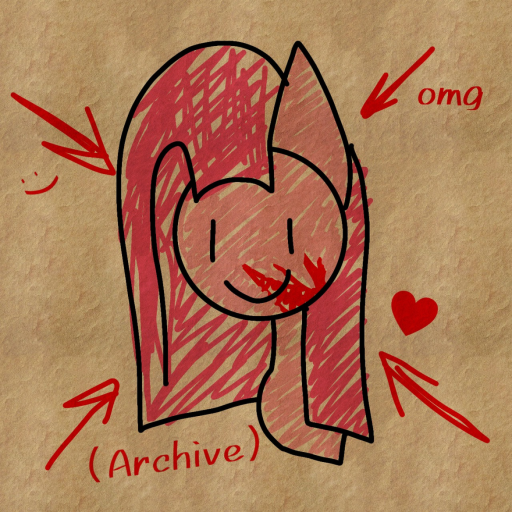 [ARCHIVE] Pinkie Pie's Cupcake Party