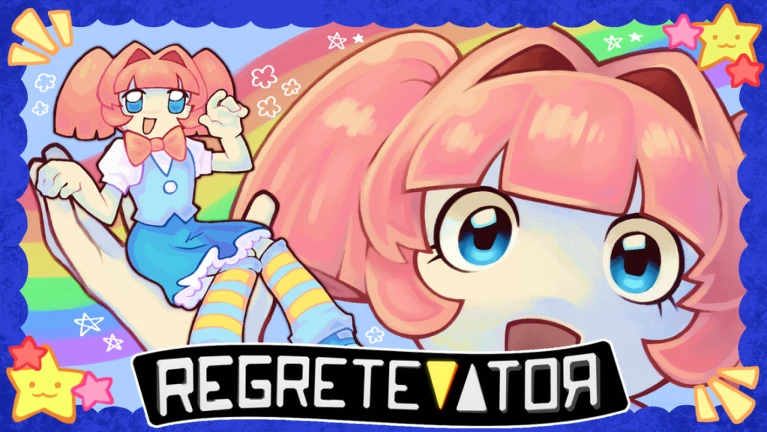 Regretevator [ ELEVATOR SIMULATOR ]