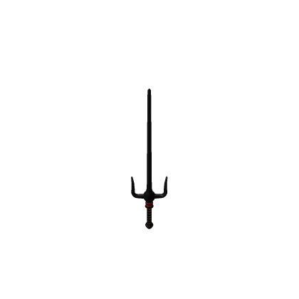 Ninja Sai