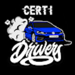 Certi Drivers HOMESTORE (Clothing)