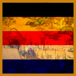 Qing Quartermaster