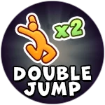 Double Jump