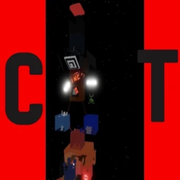 Tower of Corrupted Terror (FINISHED!!!) icon