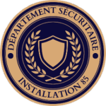 F.SCP・Département de la Sécurité
