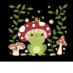Your local froggo's