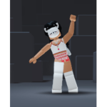 Giving robux to friend group only