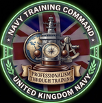 [UKN] Navy Training Command