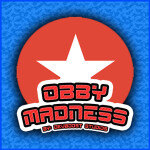[HARD MODE] Obby Madness 