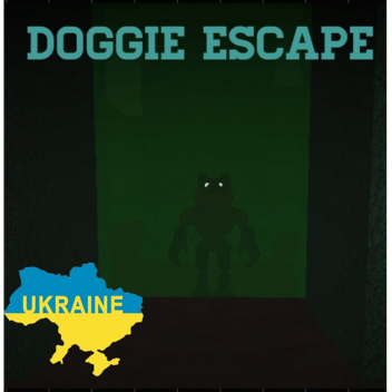 (BIG UPDATE) Doggie Escape