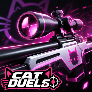 Cat Duels