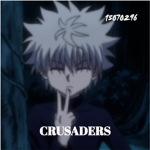 CRUASADERS