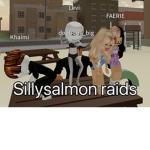 The Rats Are Now Here