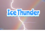 Ice Thunder