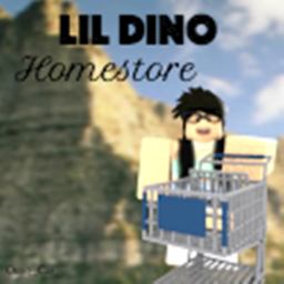 Lil Dino Homestore