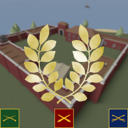 Headquarters of the Columbian Army