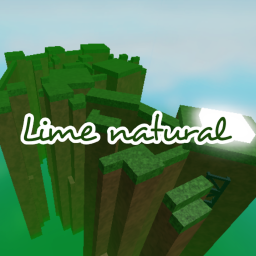 Lime natural