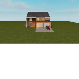 Swaggy Gang's official house