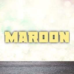 Maroon [BETA]
