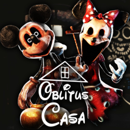 Oblitus Casa