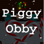 Roblox Piggy Obby