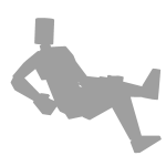 ★ cute magical floating pose