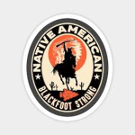 Blackfoot-tribe