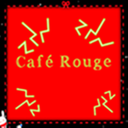 Café Rouge