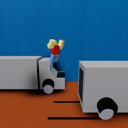 (fix) truck runners (BETA)