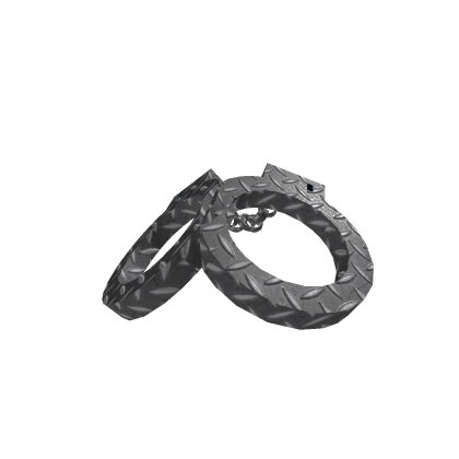 Working Handcuff